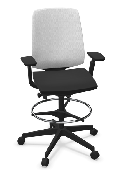 Baliestoel Lightup 350STN