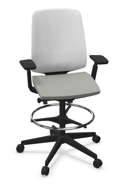 Baliestoel Lightup 350STN