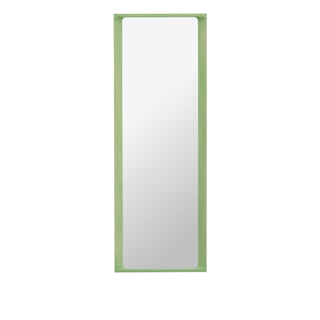 Arced Mirror 80 x 55 CM