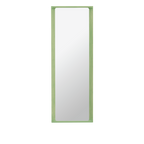 Arced Mirror 80 x 55 CM