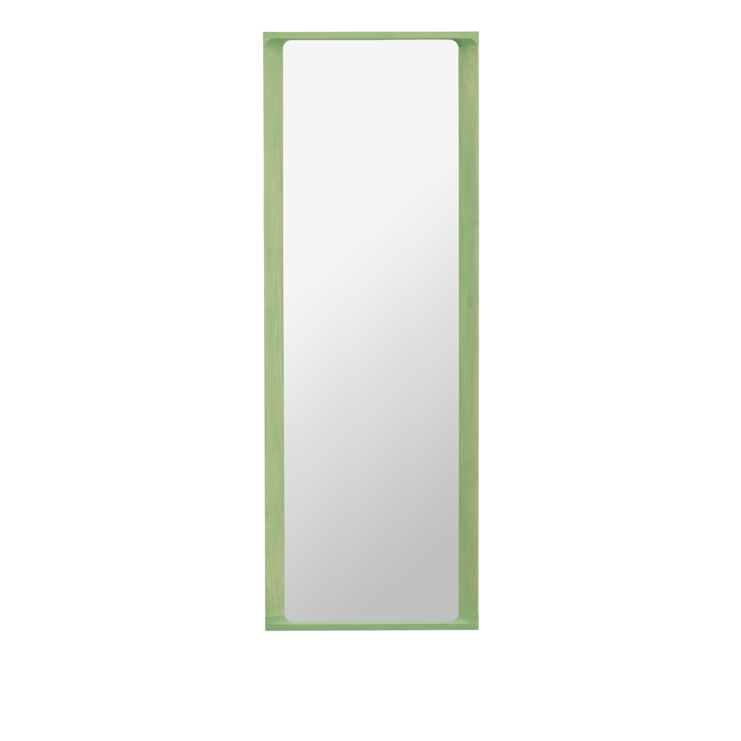 Arced Mirror 80 x 55 CM