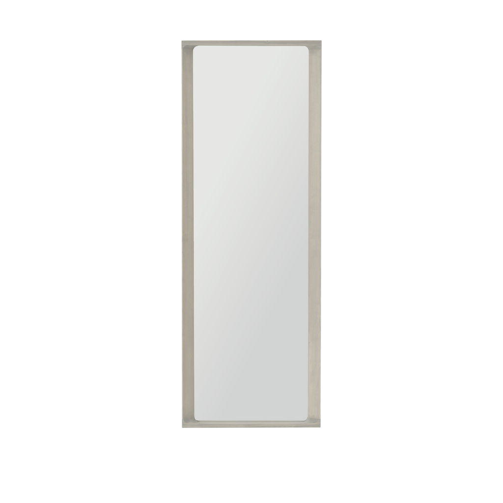 Arced Mirror 80 x 55 CM