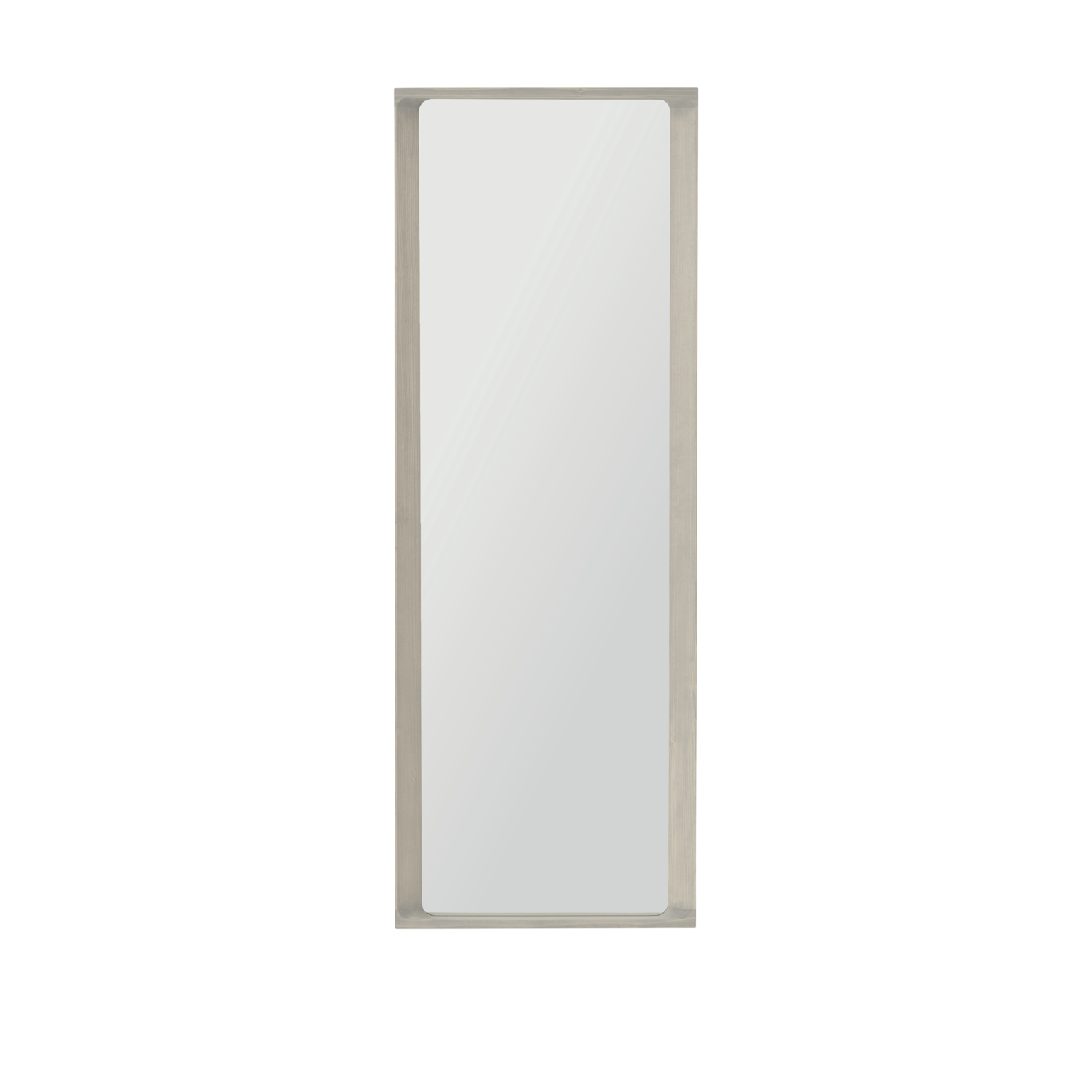 Arced Mirror 80 x 55 CM