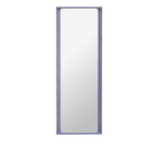 Arced Mirror 80 x 55 CM