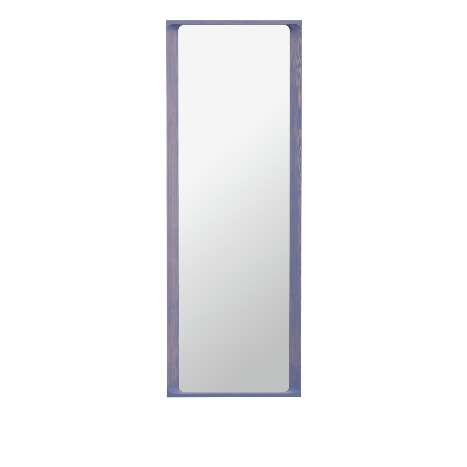 Arced Mirror 80 x 55 CM