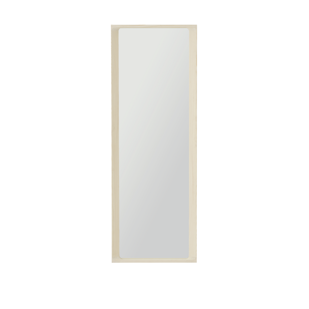 Arced Mirror 80 x 55 CM