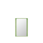 Arced Mirror 80 x 55 CM
