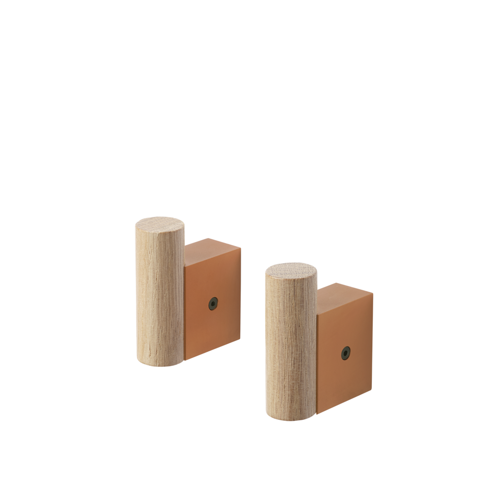 Attach Coat Hook