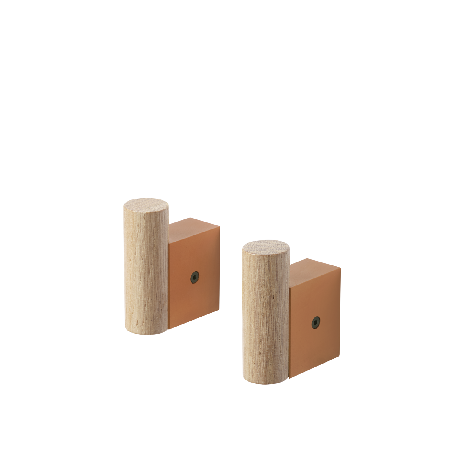 Attach Coat Hook