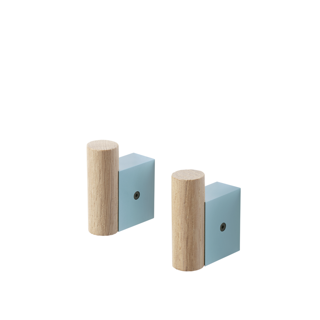Attach Coat Hook
