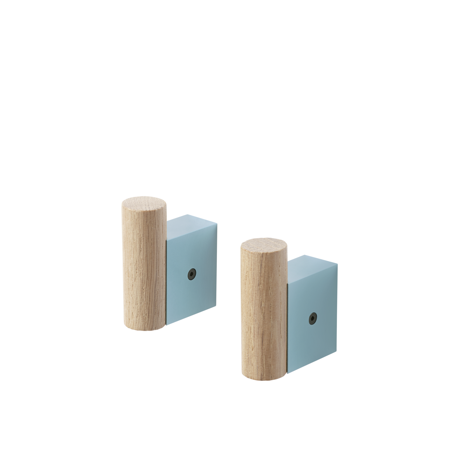 Attach Coat Hook
