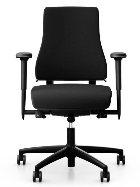 RH Axia 2.2 Black edition