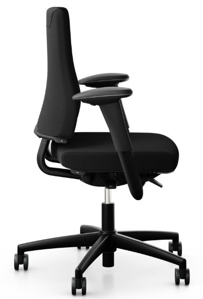 RH Axia 2.2 Black edition