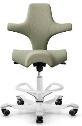 Baliestoel HÅG Capisco 8106 hoog