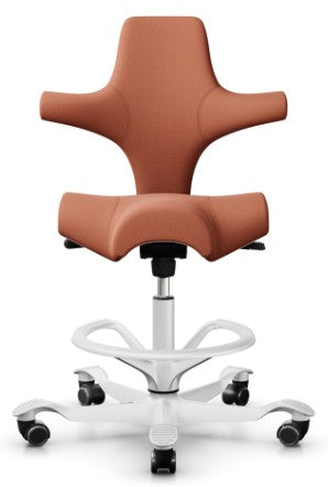 Baliestoel HÅG Capisco 8106 hoog