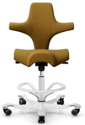 Baliestoel HÅG Capisco 8106 hoog