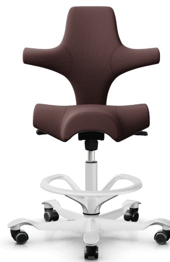 Baliestoel HÅG Capisco 8106 hoog