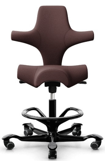 Baliestoel HÅG Capisco 8106 hoog
