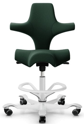 Baliestoel HÅG Capisco 8106 hoog