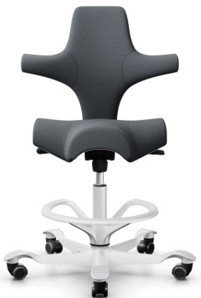 Baliestoel HÅG Capisco 8106 hoog