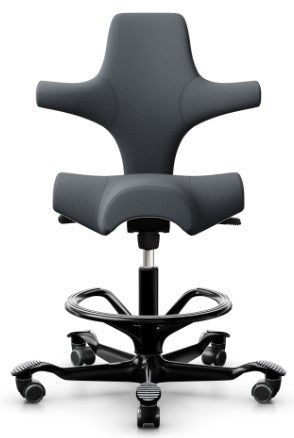 Baliestoel HÅG Capisco 8106 hoog
