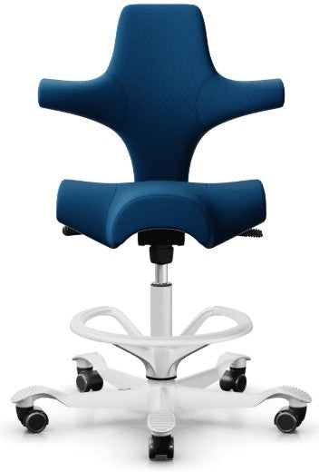 Baliestoel HÅG Capisco 8106 hoog