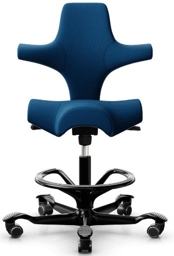 Baliestoel HÅG Capisco 8106 hoog