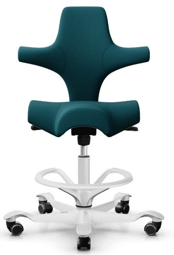 Baliestoel HÅG Capisco 8106 hoog