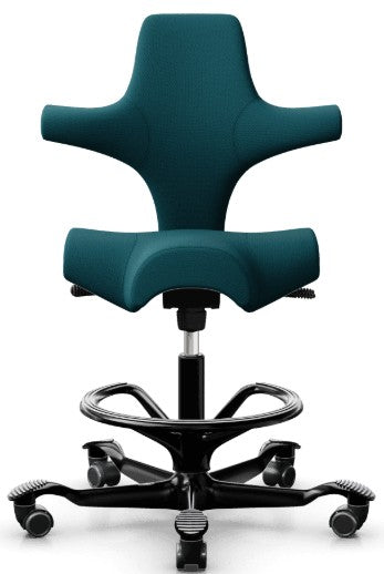 Baliestoel HÅG Capisco 8106 hoog
