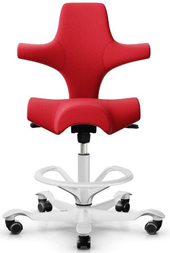 Baliestoel HÅG Capisco 8106 hoog