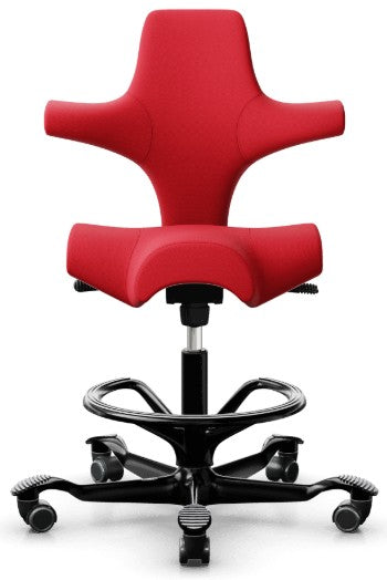 Baliestoel HÅG Capisco 8106 hoog