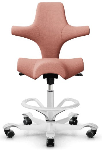 Baliestoel HÅG Capisco 8106 hoog