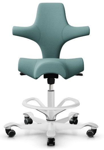 Baliestoel HÅG Capisco 8106 hoog