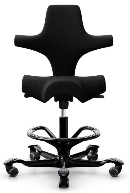 Baliestoel HÅG Capisco 8106 hoog