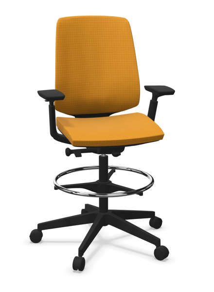 Baliestoel Lightup 330STN