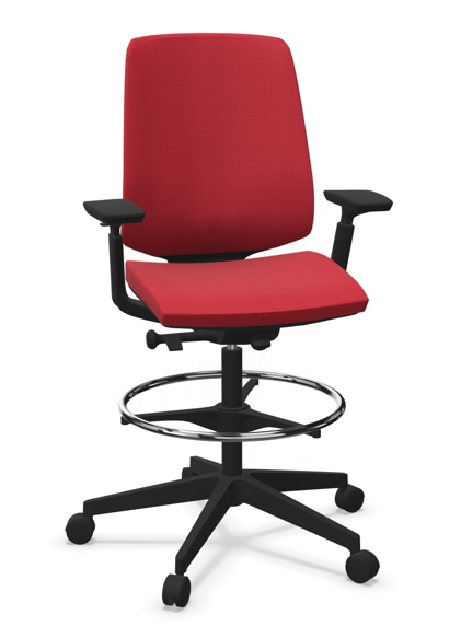 Baliestoel Lightup 330STN