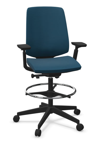 Baliestoel Lightup 330STN