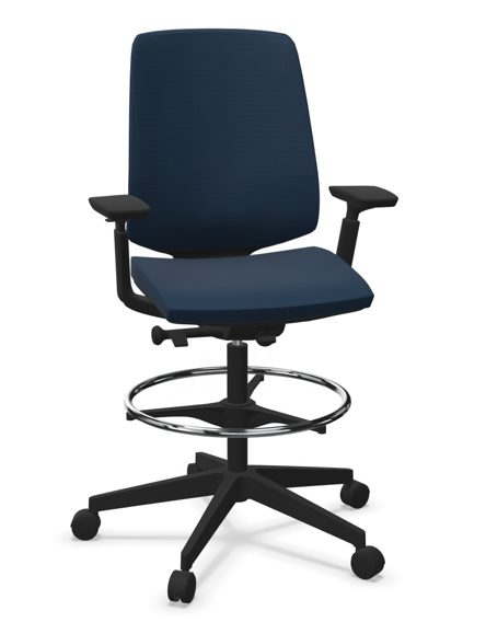 Baliestoel Lightup 330STN