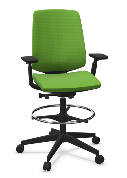 Baliestoel Lightup 330STN