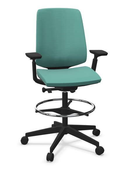 Baliestoel Lightup 330STN