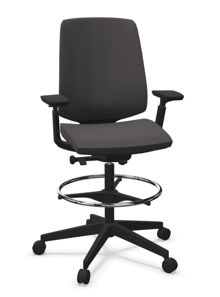 Baliestoel Lightup 330STN