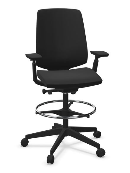 Baliestoel Lightup 330STN