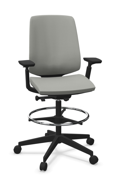 Baliestoel Lightup 330STN