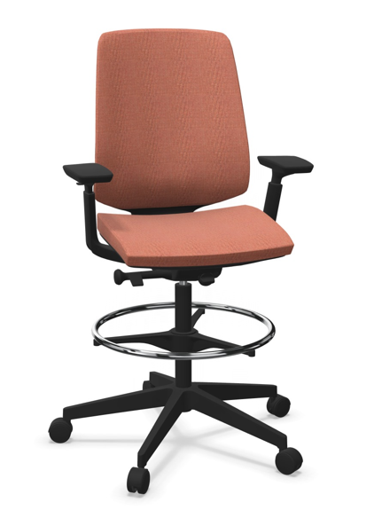 Baliestoel Lightup 330STN