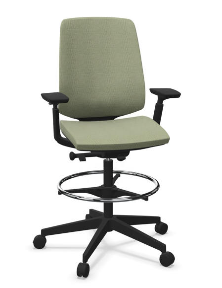 Baliestoel Lightup 330STN