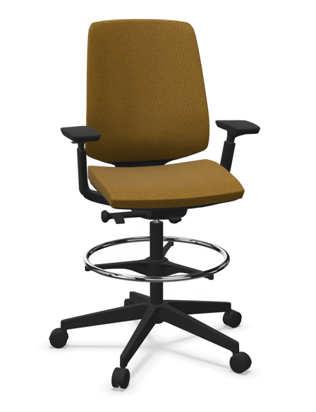 Baliestoel Lightup 330STN