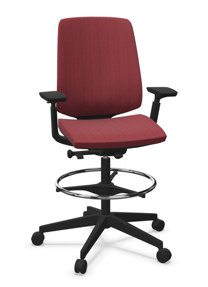 Baliestoel Lightup 330STN
