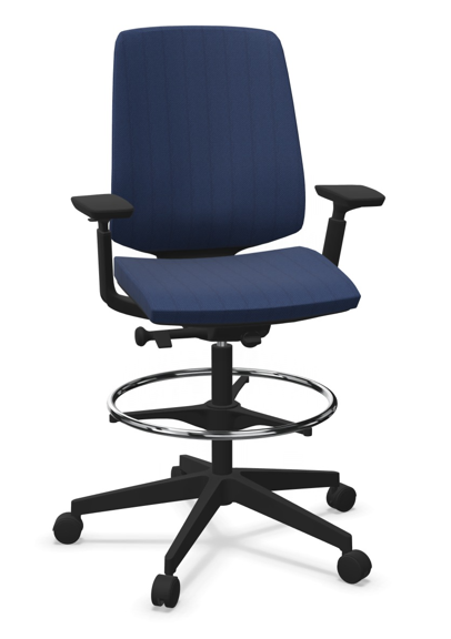Baliestoel Lightup 330STN