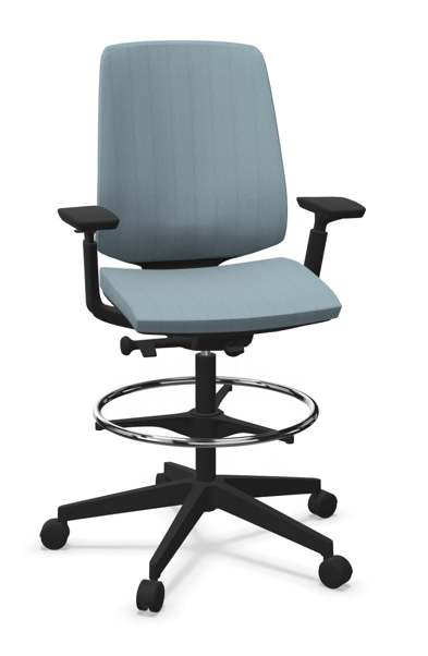 Baliestoel Lightup 330STN