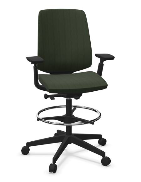 Baliestoel Lightup 330STN